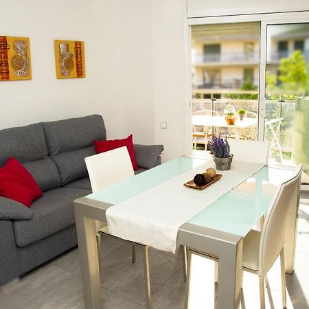 Rentalmar Belfort Salou Ngoại thất bức ảnh