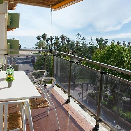 Rentalmar Belfort Salou Ngoại thất bức ảnh