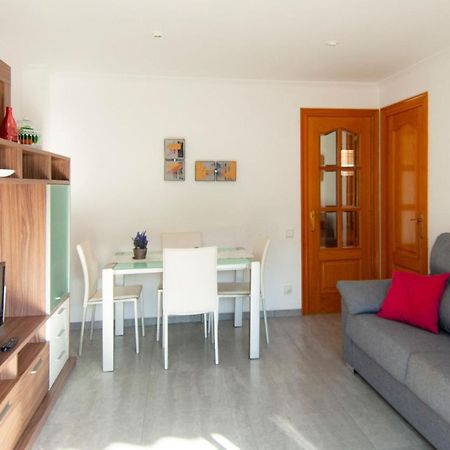 Rentalmar Belfort Salou Ngoại thất bức ảnh