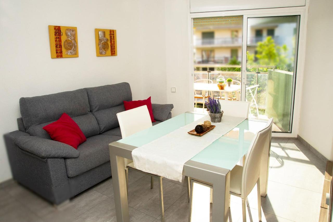 Rentalmar Belfort Salou Ngoại thất bức ảnh
