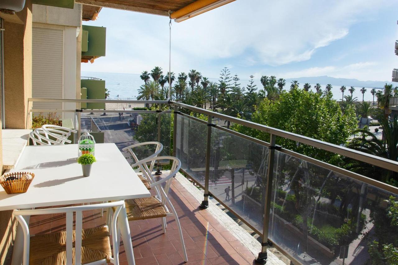 Rentalmar Belfort Salou Ngoại thất bức ảnh