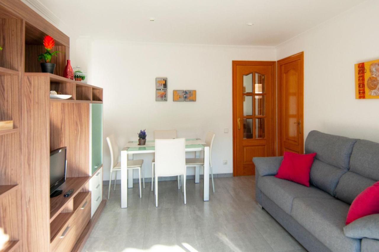 Rentalmar Belfort Salou Ngoại thất bức ảnh