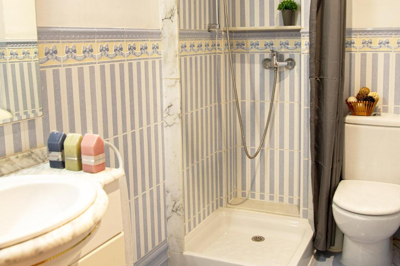 Rentalmar Belfort Salou Ngoại thất bức ảnh