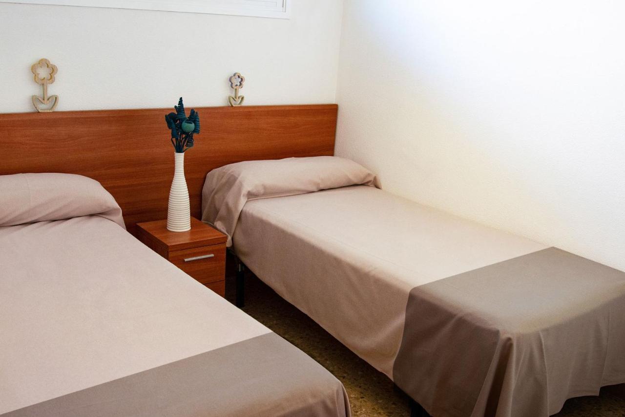 Rentalmar Belfort Salou Ngoại thất bức ảnh