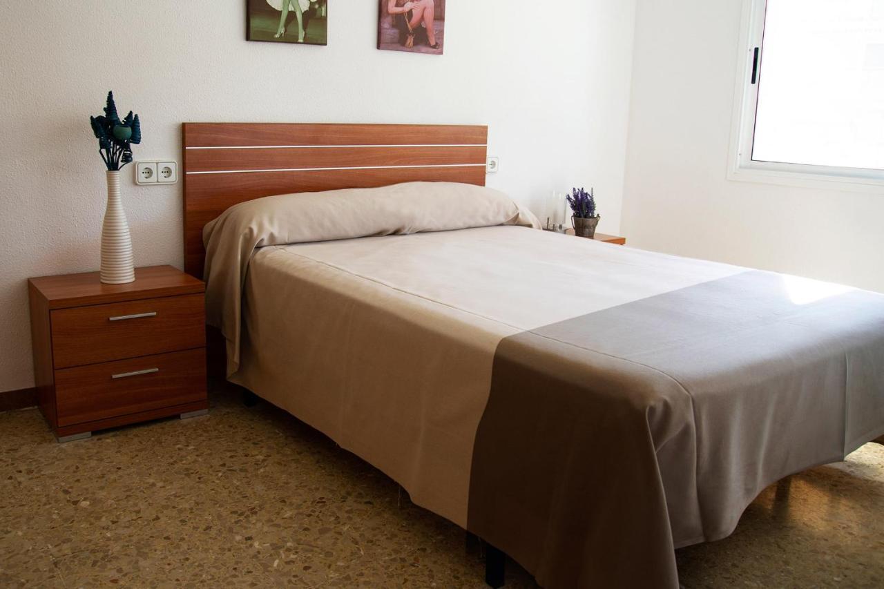 Rentalmar Belfort Salou Ngoại thất bức ảnh