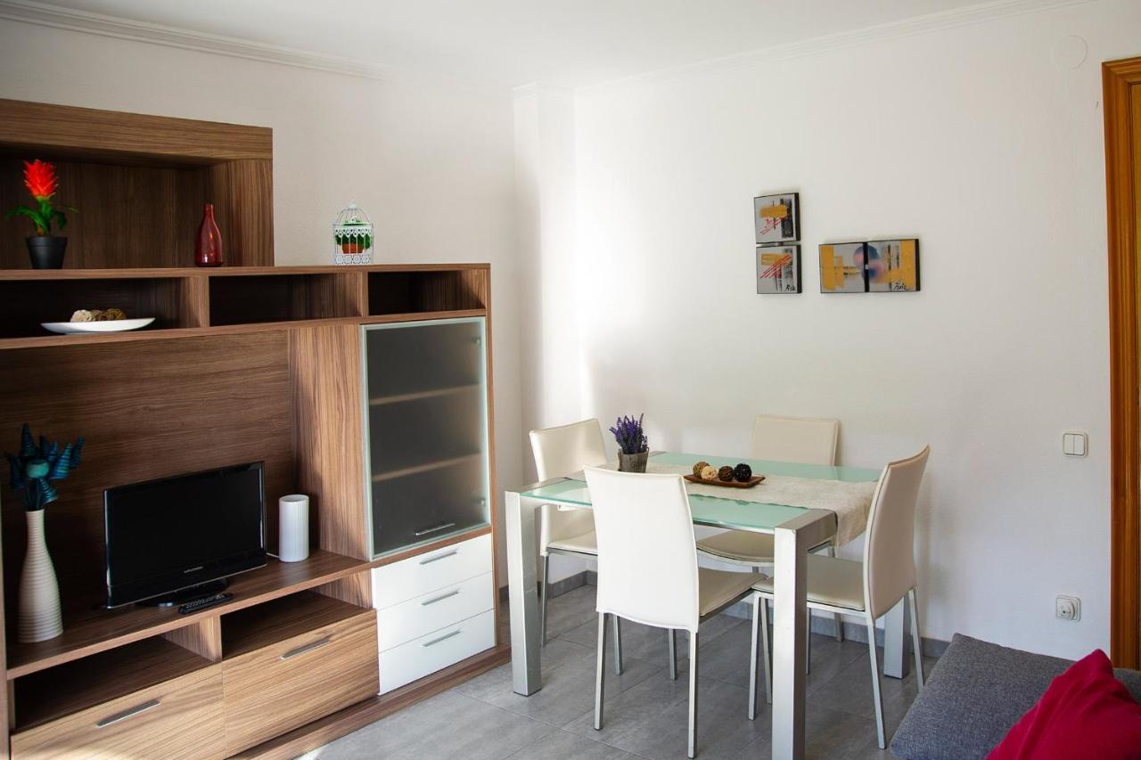Rentalmar Belfort Salou Ngoại thất bức ảnh