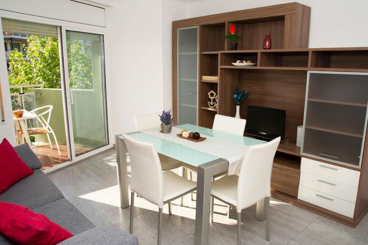 Rentalmar Belfort Salou Ngoại thất bức ảnh